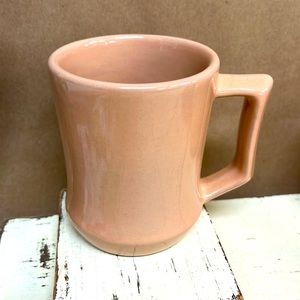 Frankoma C5 coffee mugs